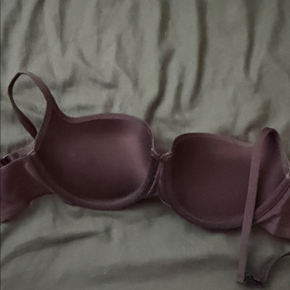 Skims push-up black Women's Bra - Picture 4 of 4